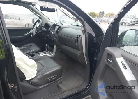 2012 Nissan Pathfinder Silver from USA, damaged, VIN 5N1AR1NB0CC605337